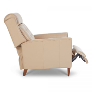 Picture of BRENTWOOD HIGH LEG RECLINER