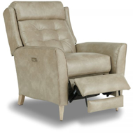 Picture of BRENTWOOD POWER HIGH LEG RECLINER