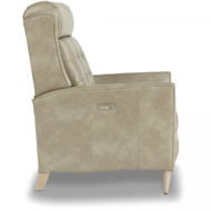 Picture of BRENTWOOD POWER HIGH LEG RECLINER