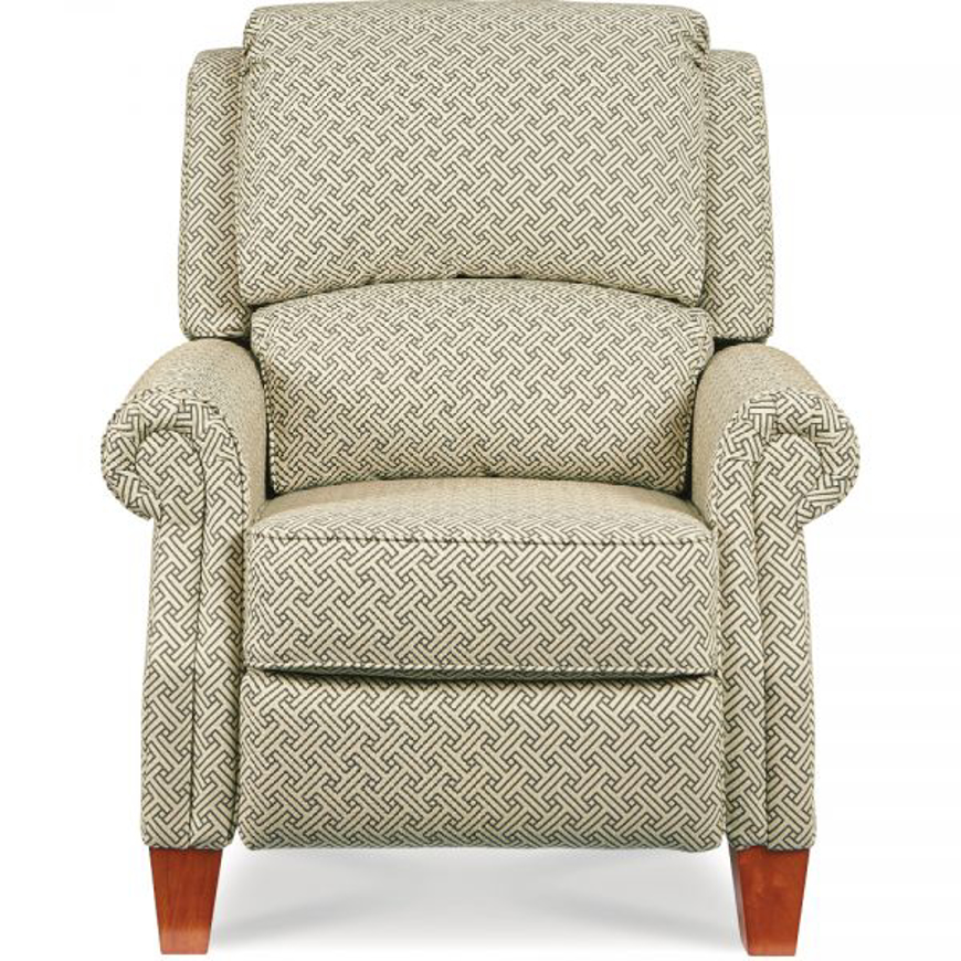 Picture of CARLETON HIGH LEG RECLINER