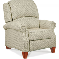 Picture of CARLETON HIGH LEG RECLINER