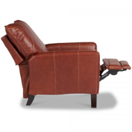 Picture of RILEY HIGH LEG RECLINING CHAIR