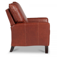 Picture of RILEY HIGH LEG RECLINING CHAIR