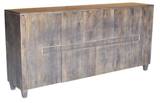 Show details for BELLE MEADE SIDEBOARD Picture of BELLE MEADE SIDEBOARD