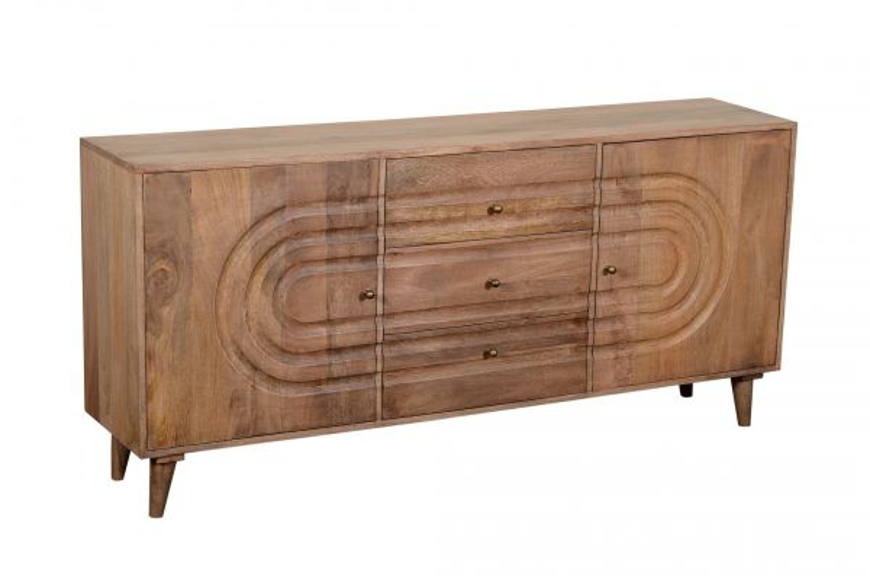 Picture of TALLADEGA SIDEBOARD