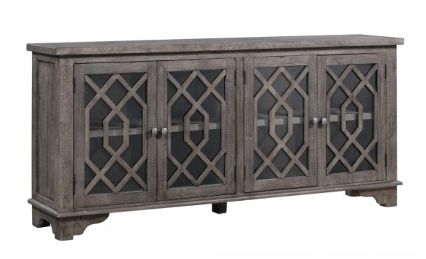 Picture of PEMBROKE PLANTATION SIDEBOARD