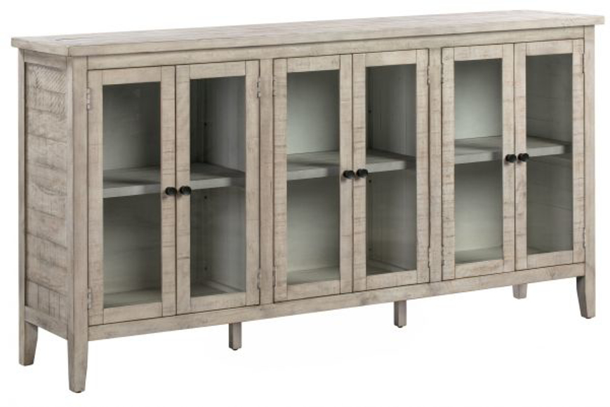 Picture of PEMBROKE PLANTATION HUDSON SIDEBOARD