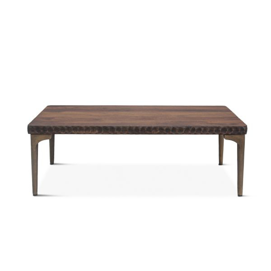 Picture of SANTA CRUZ 48" COFFEE TABLE