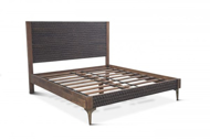 Picture of SANTA CRUZ PLATFORM KING BED