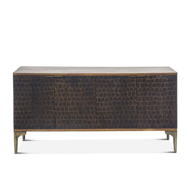 Picture of SANTA CRUZ SIDEBOARD 66" TWO-TONED