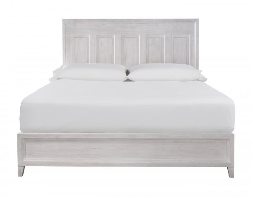 Picture of MODERN FARMHOUSE HAINES QUEEN BED