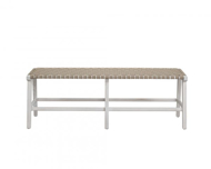 Picture of MODERN FARMHOUSE HARLYN BENCH
