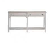 Picture of MODERN FARMHOUSE KINSLEY CONSOLE TABLE