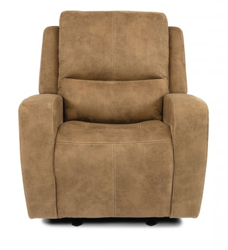 Picture of AIDEN POWER GLIDING RECLINER WITH POWER HEADREST