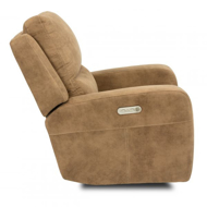 Picture of AIDEN POWER GLIDING RECLINER WITH POWER HEADREST