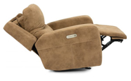 Picture of AIDEN POWER GLIDING RECLINER WITH POWER HEADREST