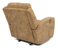 Picture of AIDEN POWER GLIDING RECLINER WITH POWER HEADREST