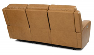 Picture of AIDEN POWER RECLINING SOFA WITH POWER HEADRESTS