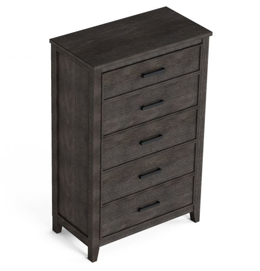 Picture of CHEVRON CHEST