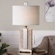 Picture of BONEA TABLE LAMP