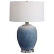 Picture of BLUE WATERS TABLE LAMP