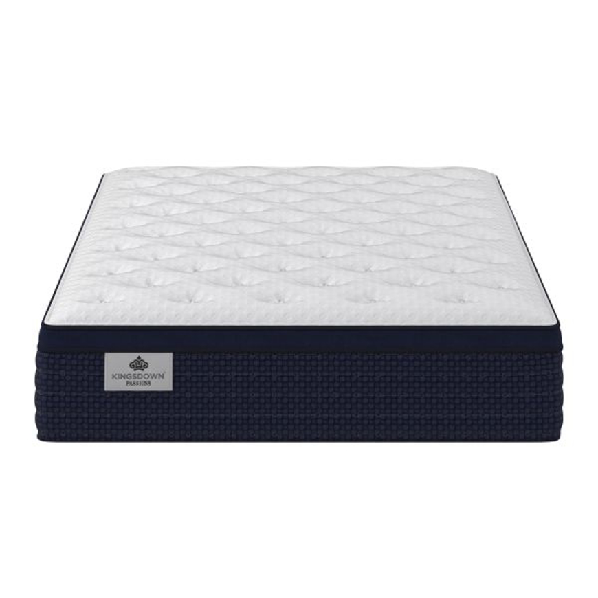 Picture of TWIN AUBURNWOOD FIRM EURO PILLOW TOP