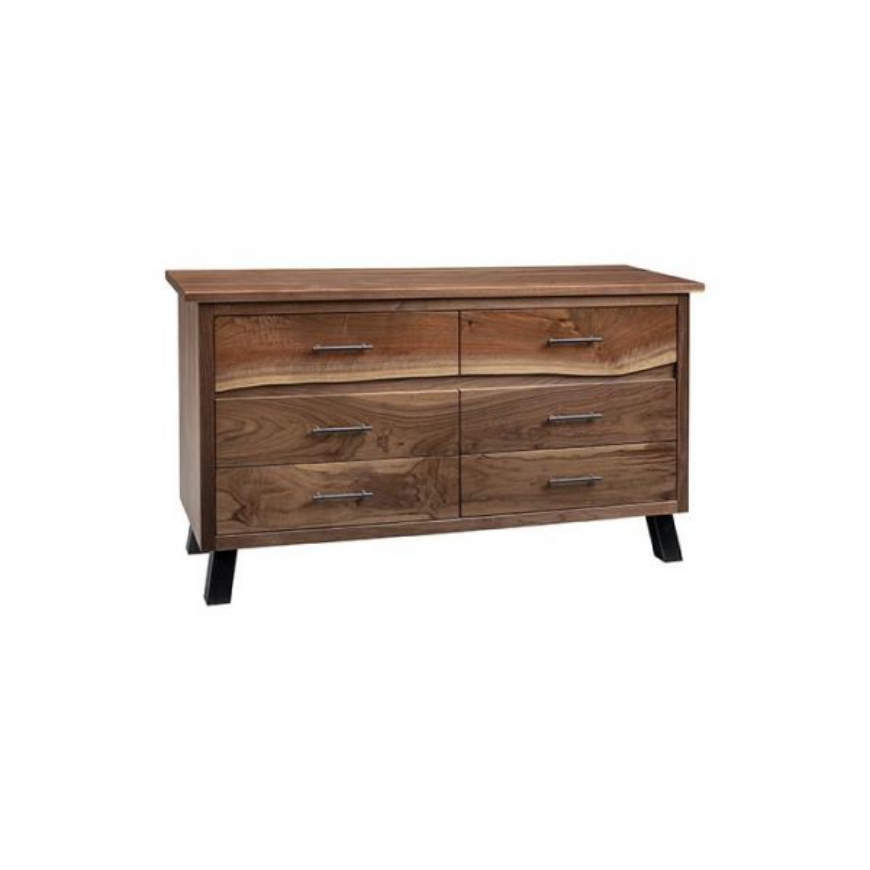 Picture of RICHARDSON DRESSER 6 DRAWER