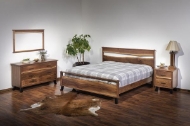 Picture of RICHARDSON QUEEN BED