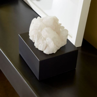 Picture of LARGE QUARTZ TABLE ACCENT