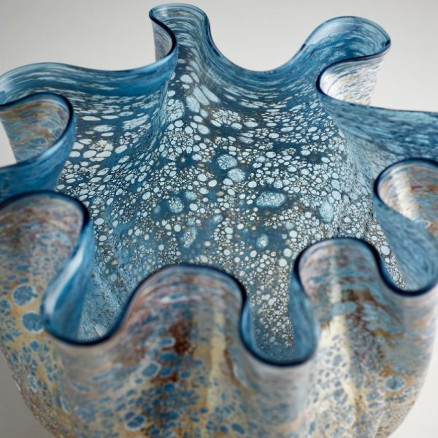 Picture of LARGE MEDUSE VASE