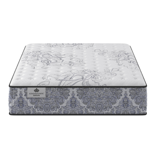 Show details for BECKINGHAM FIRM EURO PILLOW TOP MATTRESS Picture of BECKINGHAM FIRM EURO PILLOW TOP MATTRESS