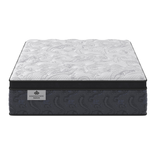Show details for CAISON PLUSH EURO PILLOW TOP MATTRESS Picture of CAISON PLUSH EURO PILLOW TOP MATTRESS