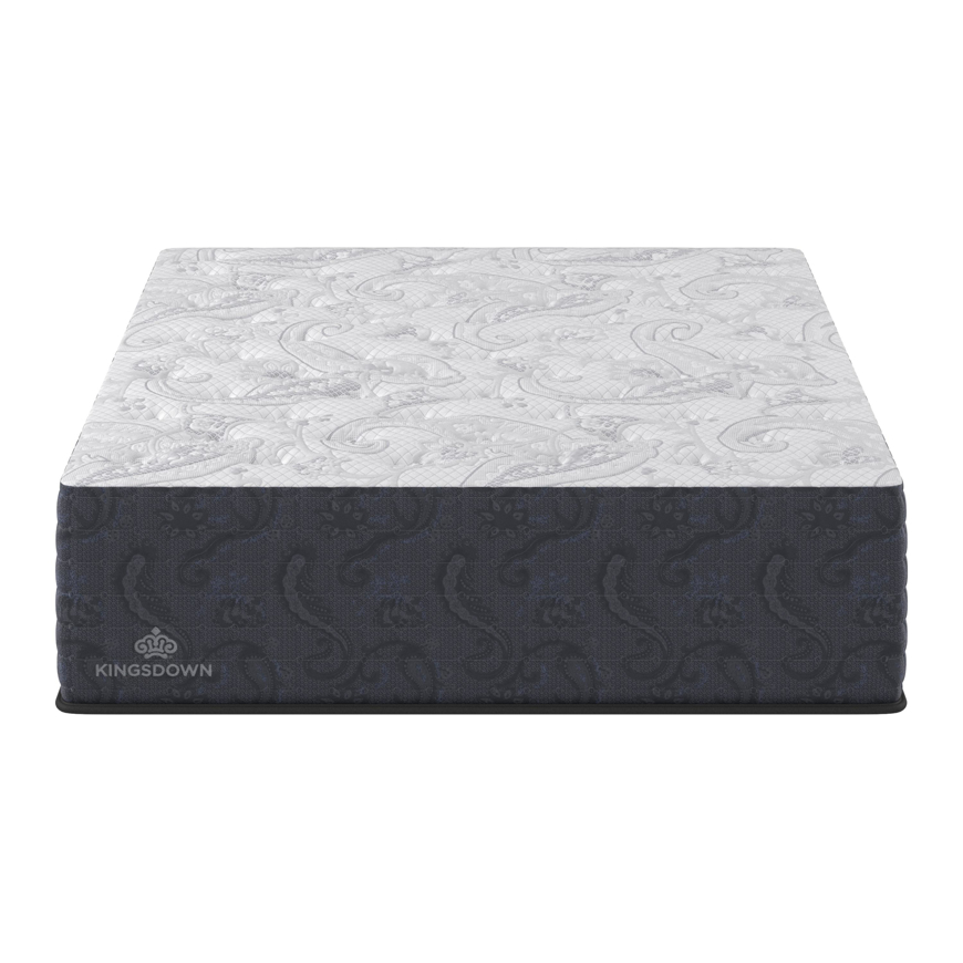 Picture of CAISON PLUSH HYBRID MATTRESS