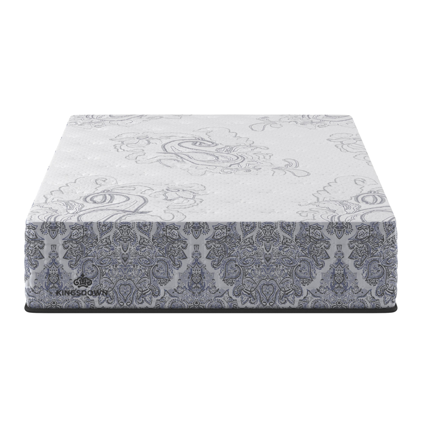 Picture of BECKINGHAM PLUSH HYBRID MATTRESS