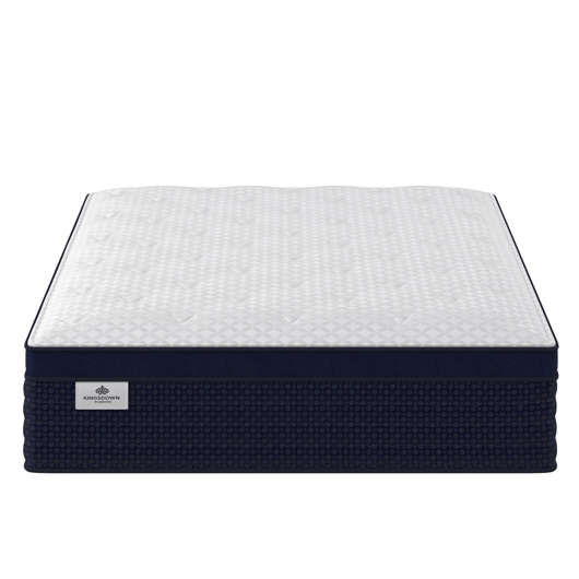 Show details for AUBURNWOOD PLUSH MATTRESS Picture of AUBURNWOOD PLUSH MATTRESS