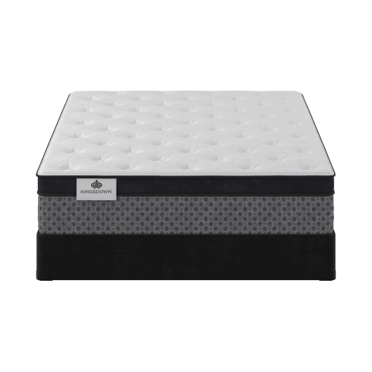Show details for GOLD GLAM PLUSH EURO PILLOW TOP MATTRESS Picture of GOLD GLAM PLUSH EURO PILLOW TOP MATTRESS