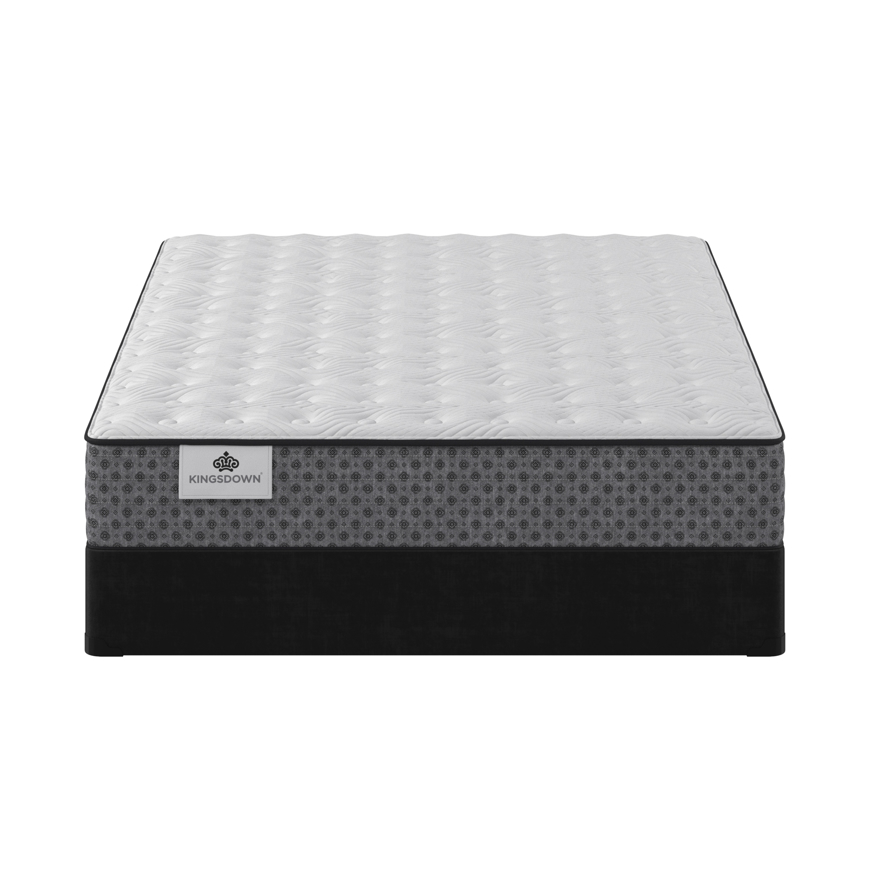 Picture of SILVER CHARMING FIRM MATTRESS