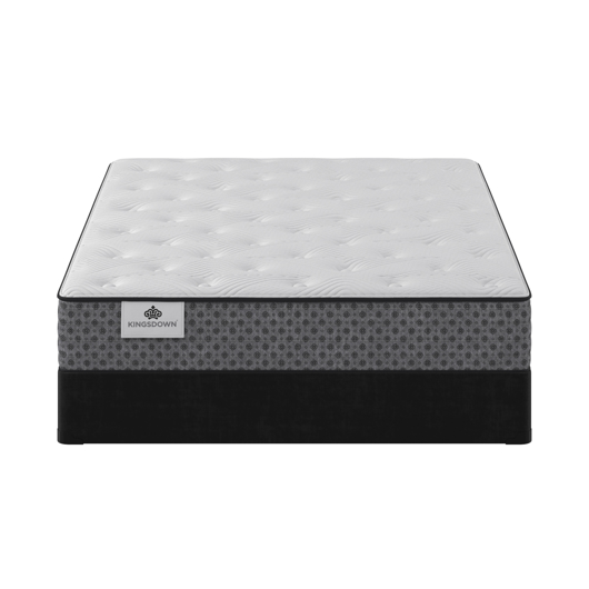 Show details for SILVER POSITIVITY PLUSH MATTRESS Picture of SILVER POSITIVITY PLUSH MATTRESS