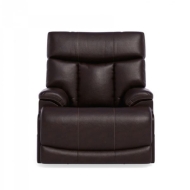 Picture of CLIVE POWER RECLINER WITH POWER HEADREST AND LUMBAR