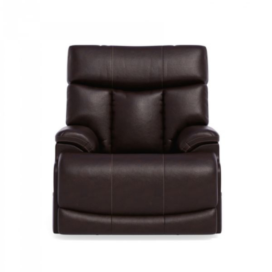 Picture of CLIVE POWER RECLINER WITH POWER HEADREST AND LUMBAR