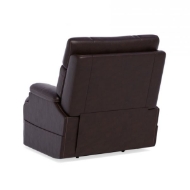 Picture of CLIVE POWER RECLINER WITH POWER HEADREST AND LUMBAR