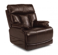 Picture of CLIVE POWER RECLINER WITH POWER HEADREST AND LUMBAR