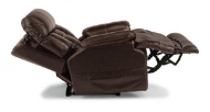 Picture of CLIVE POWER RECLINER WITH POWER HEADREST AND LUMBAR