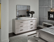 Picture of MODERN DRESSER