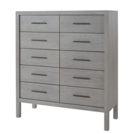 Picture of MODERN DRAWER CHEST