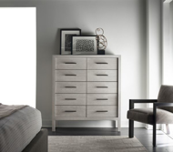 Picture of MODERN DRAWER CHEST