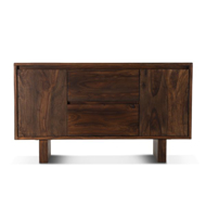 Picture of NORTH SIDE 60" SIDEBOARD AMERICAN WALNUT