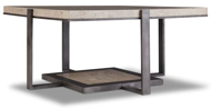 Picture of SQUARE COCKTAIL TABLE