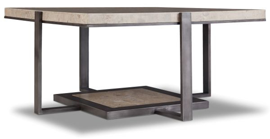 Picture of SQUARE COCKTAIL TABLE