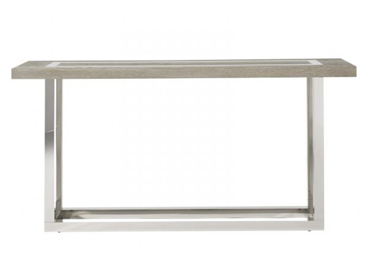 Show details for WYATT CONSOLE TABLE Picture of WYATT CONSOLE TABLE